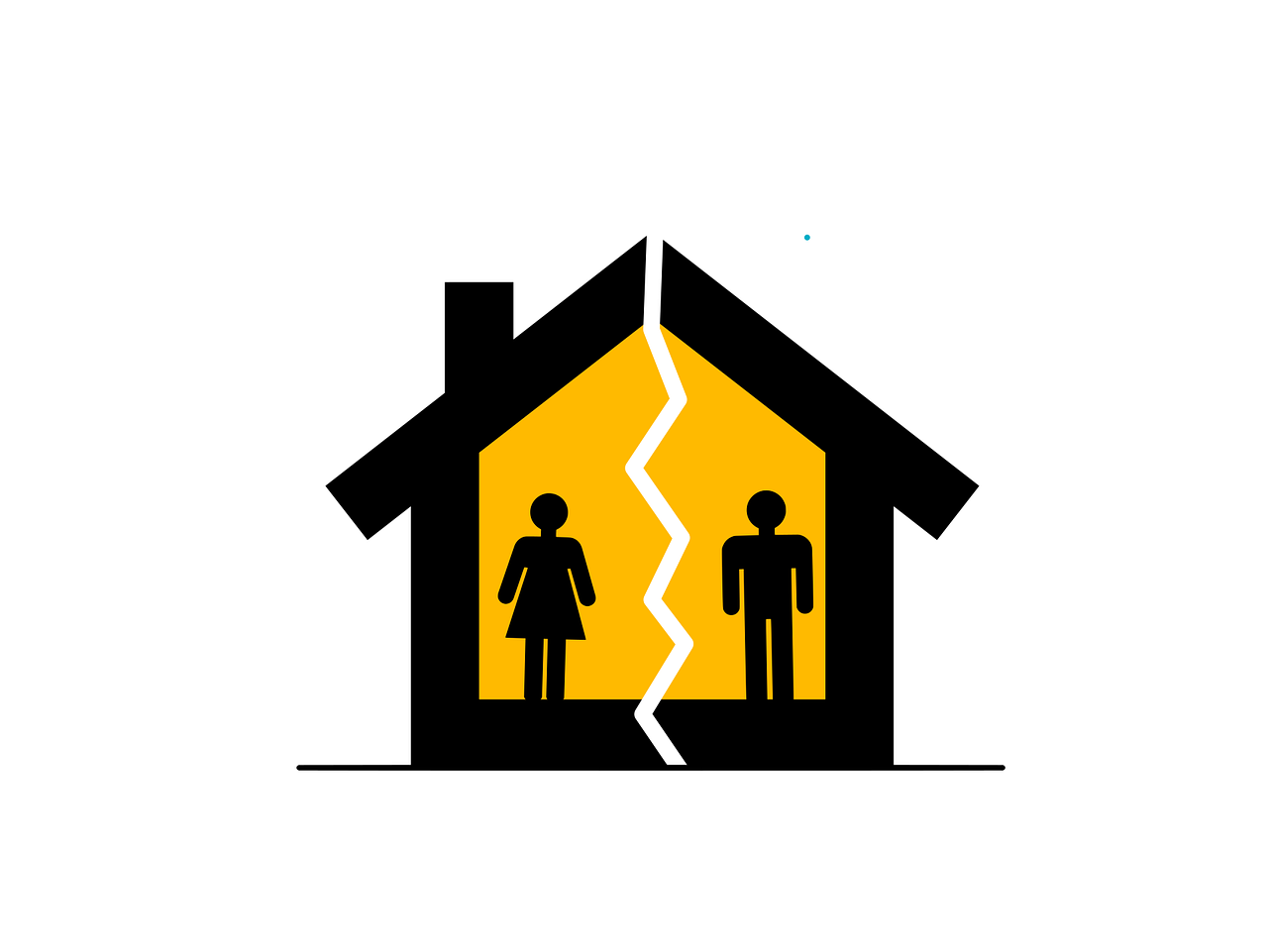 la extinción del uso de la vivienda familiar
