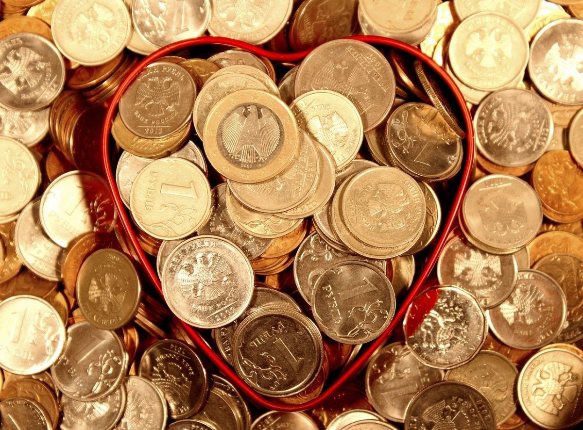 La donación en la herencia