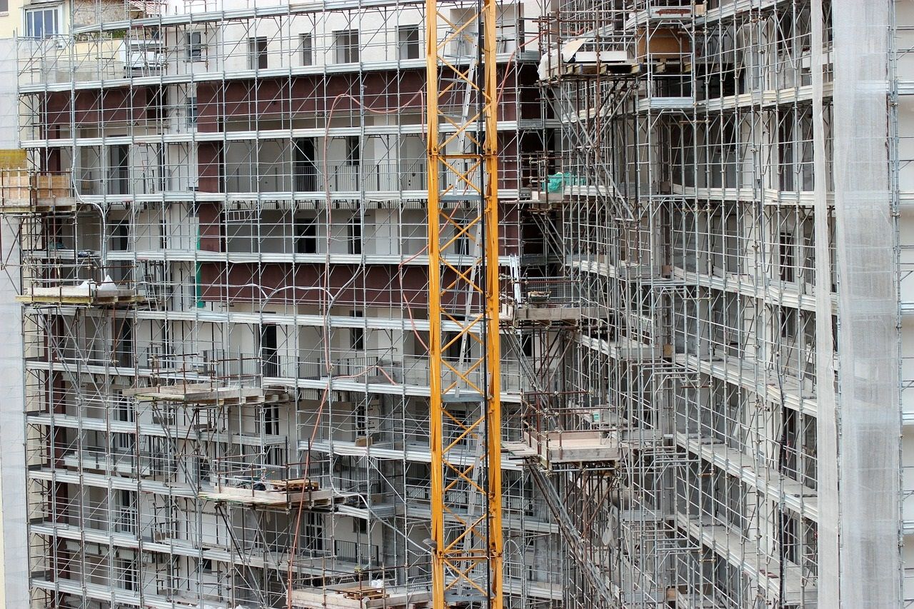 LA ACCIÓN DE ELIMINACIÓN DE OBRAS INCONSENTIDAS