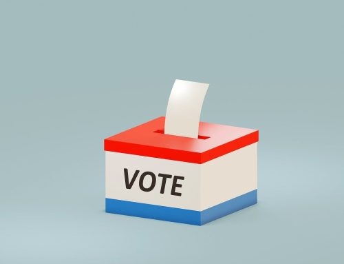 EL VOTO DE UN PROPIETARIO MOROSO
