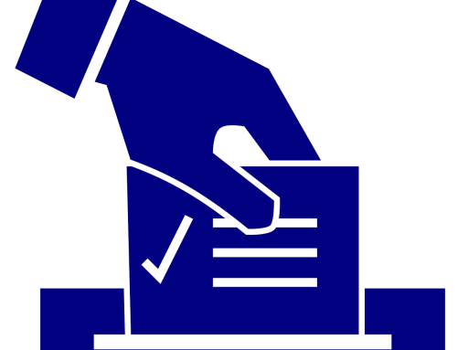 SALVAR EL VOTO EN LA JUNTA DE PROPIETARIOS