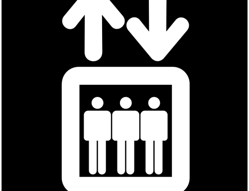LA MODIFICACIÓN DEL REPARTO DE GASTOS DEL ASCENSOR