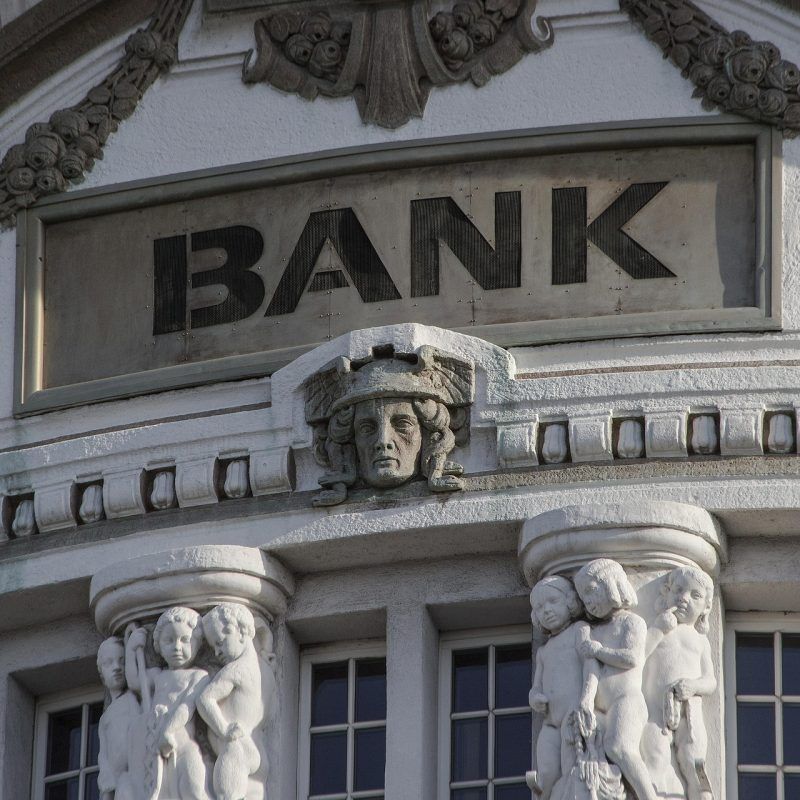 El impago de cuotas por parte de entidades bancarias