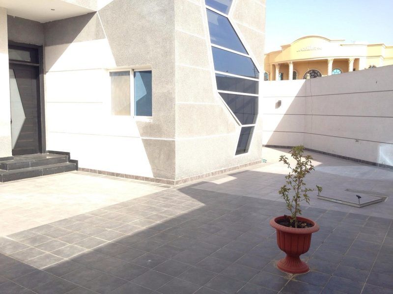 Los cerramientos no autorizados por la comunidad de propietarios