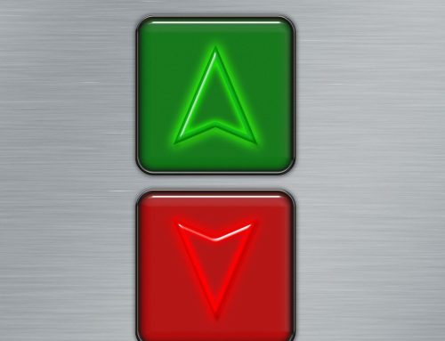 EL USO INDEBIDO DEL ASCENSOR