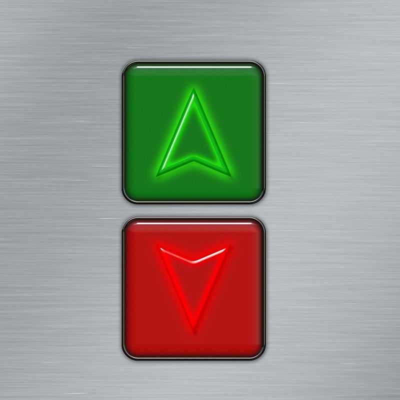 EL USO INDEBIDO DEL ASCENSRO