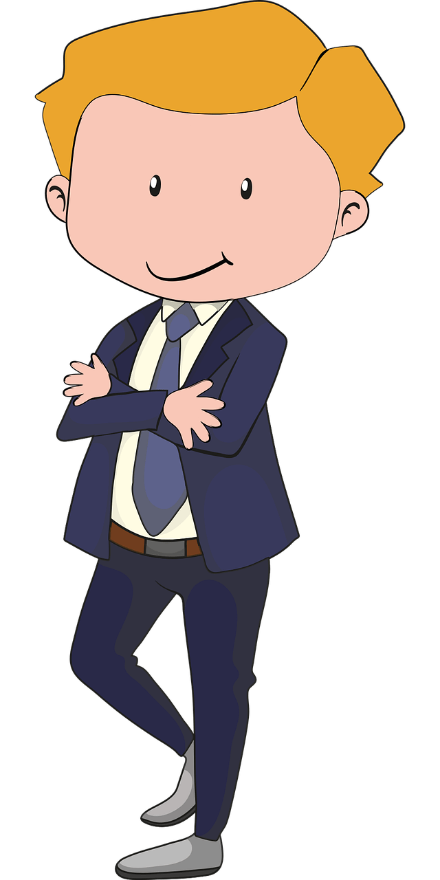 El presidente accidental en la comunidad de propietarios