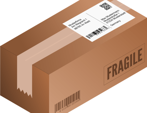 LA ENTRADA DE REPARTIDORES EN LA COMUNIDAD DE PROPIETARIOS