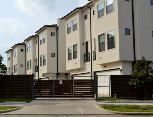 LOS ACTOS TOLERADOS EN LA COMUNIDAD DE PROPIETARIOS